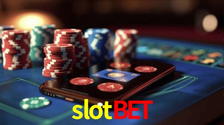 Design Responsivo slotbet
