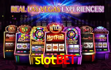 Desvendando o Mundo dos Jogos Virtuais na slotbet
