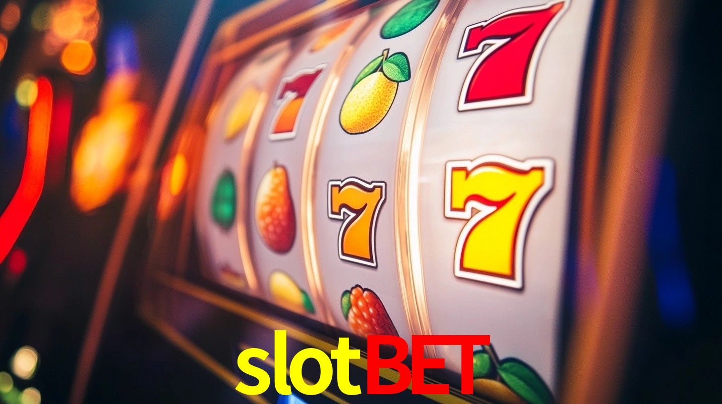 Ofertas Imperdíveis na slotbet: Promoções e Bônus Que Valem a Pena