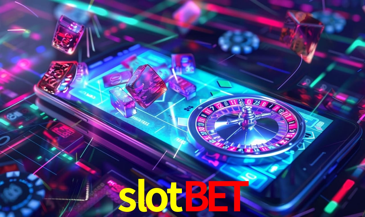 Jogos de Slot slotbet