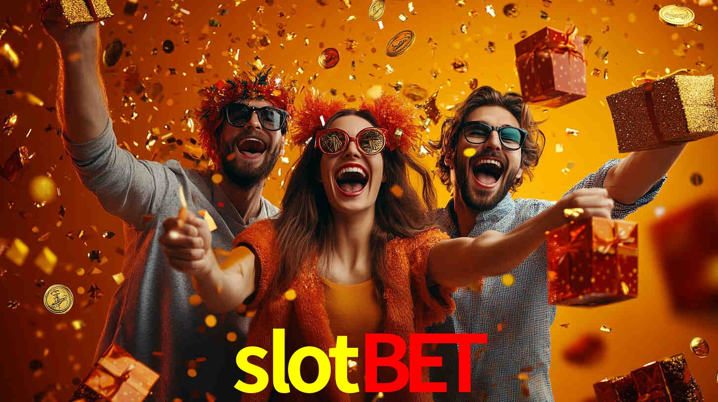 slotbet app