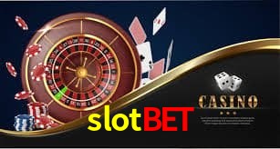 Diretório de Jogos slotbet