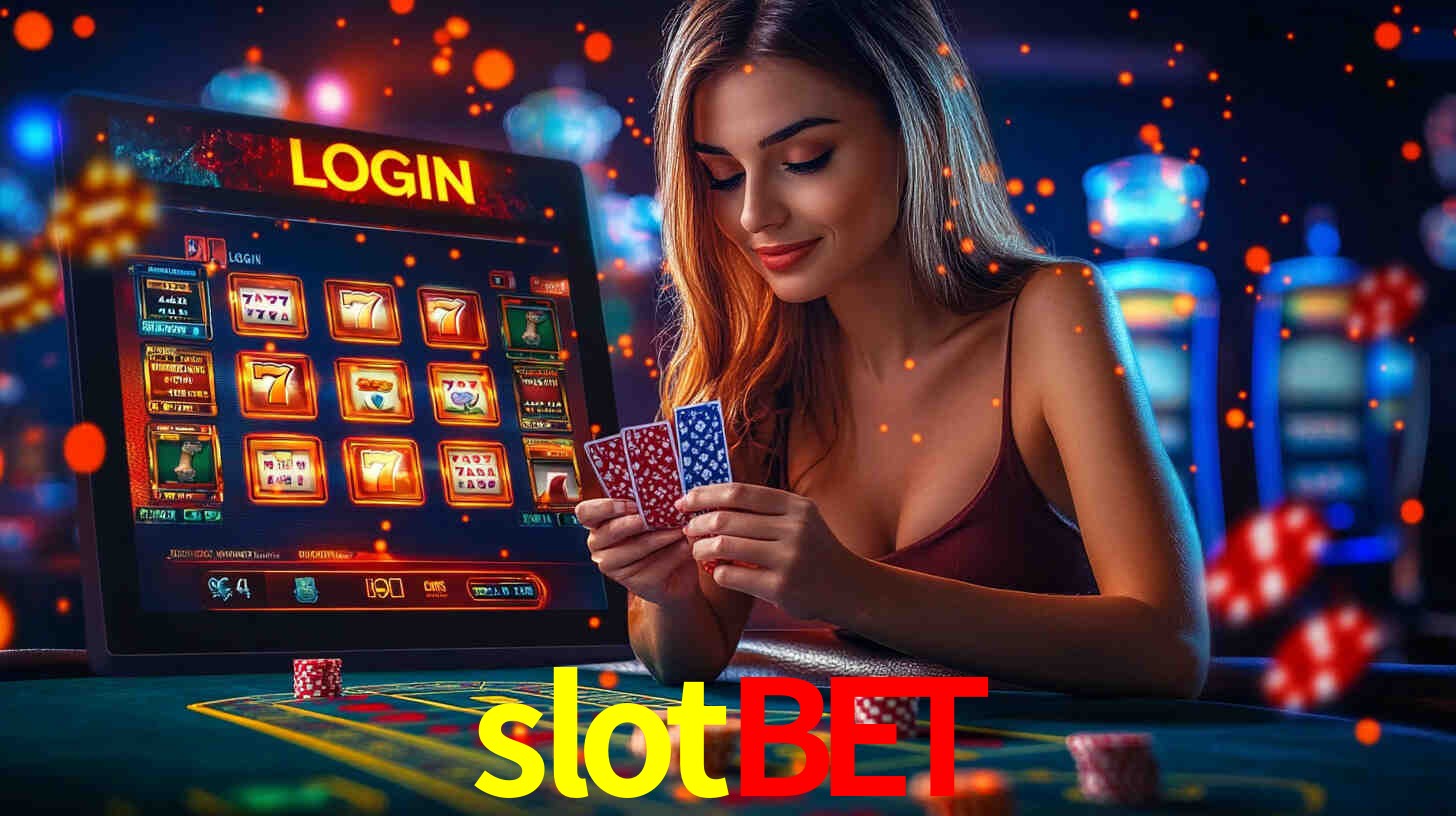 slotbet,slotbet.com