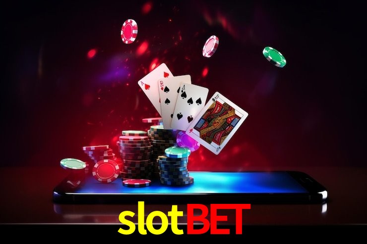 Live Casino slotbet
