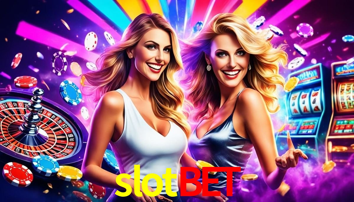 Mesa de Blackjack slotbet