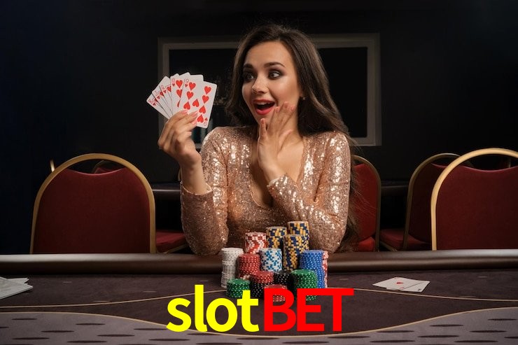 Torneios slotbet