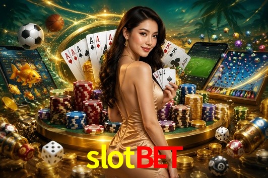 Blackjack Table slotbet