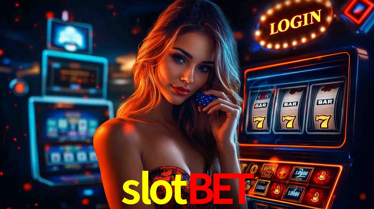 slotbet app