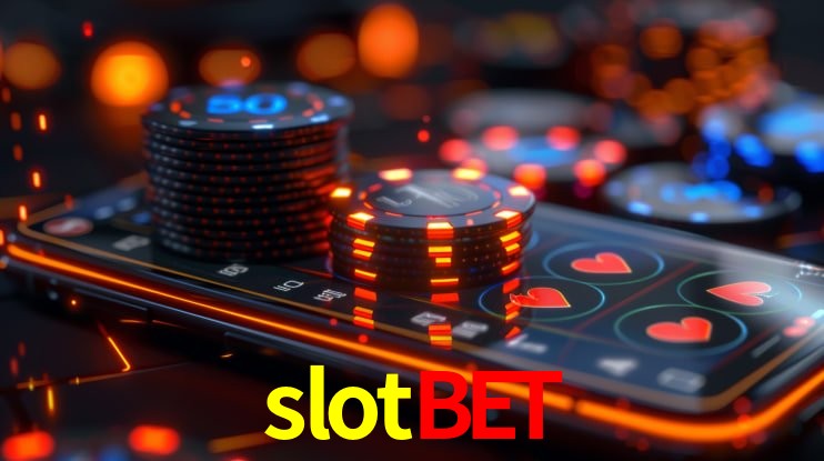 Bonus Features slotbet