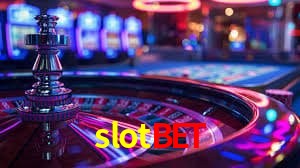 Provedores de Jogos slotbet