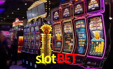 Descubra a Magia dos Jogos de Arcade no slotbet