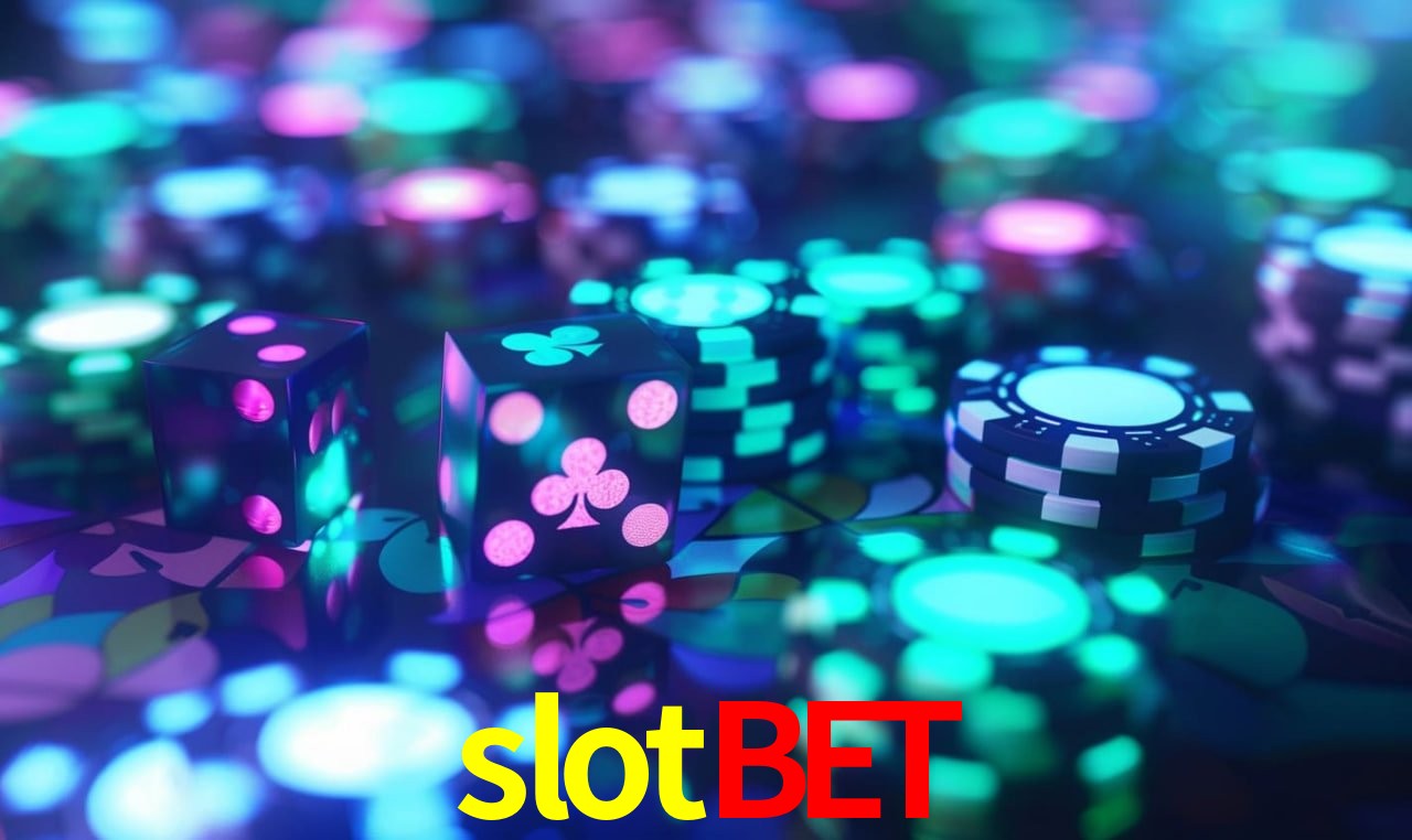 Estatísticas Esportivas slotbet