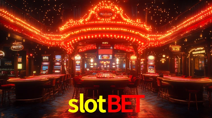 slotbet app