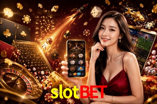 Platform Technology slotbet