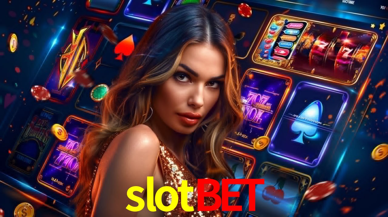 Imagem secundária para conteúdo da página Facebook slotbet